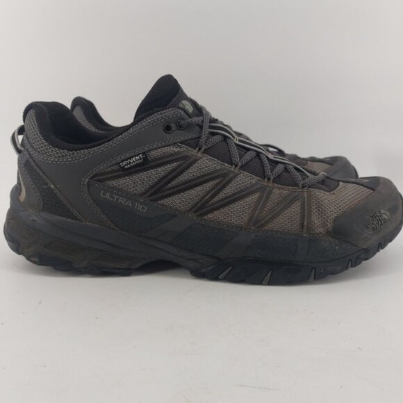 The North Face - Ultra 110 GTX Trail-Running Shoes - Men's Size 14 - Picture 2 of 6